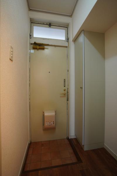 アルフィーネ清水 部屋画像