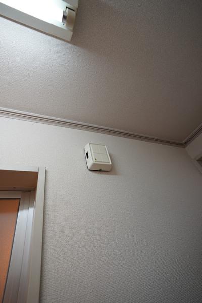 アルフィーネ清水 部屋画像