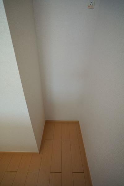 クレメント・エス その他部屋・スペース