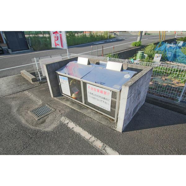 エバグリーンＡ 共有部分