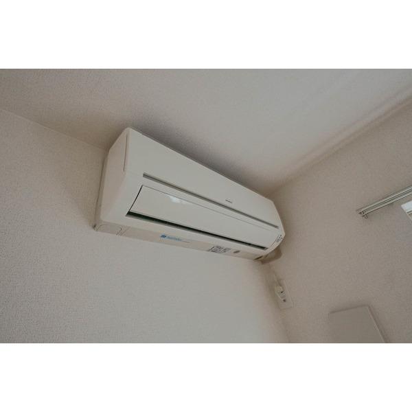 メローライフA 部屋画像