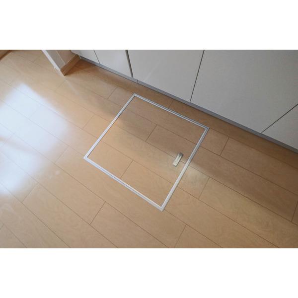 メローライフA 部屋画像