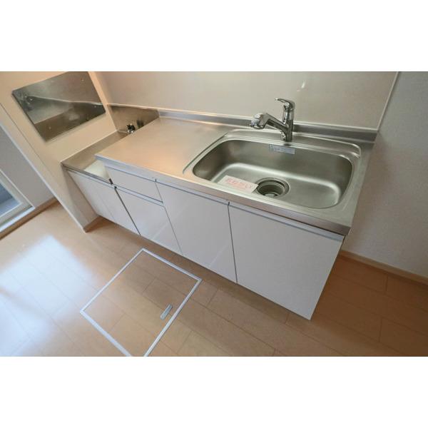 メローライフA 部屋画像