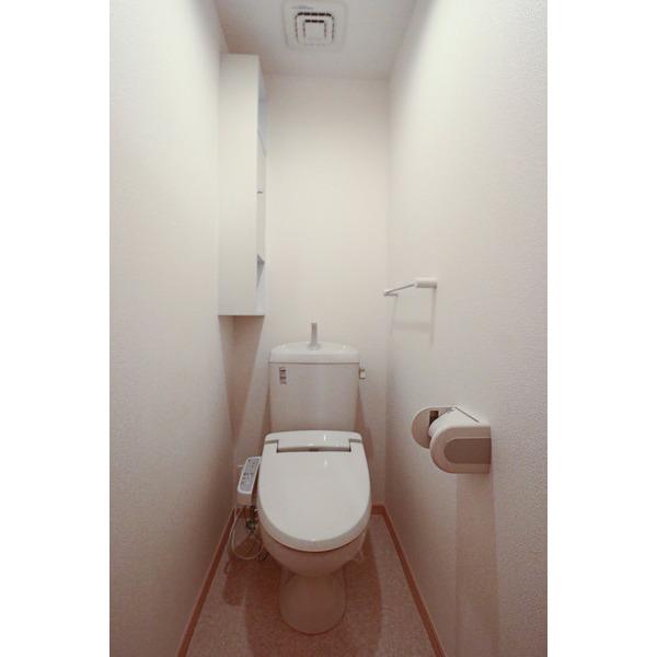 メローライフA 部屋画像
