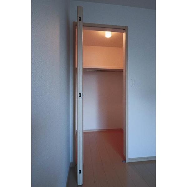 メローライフA 部屋画像