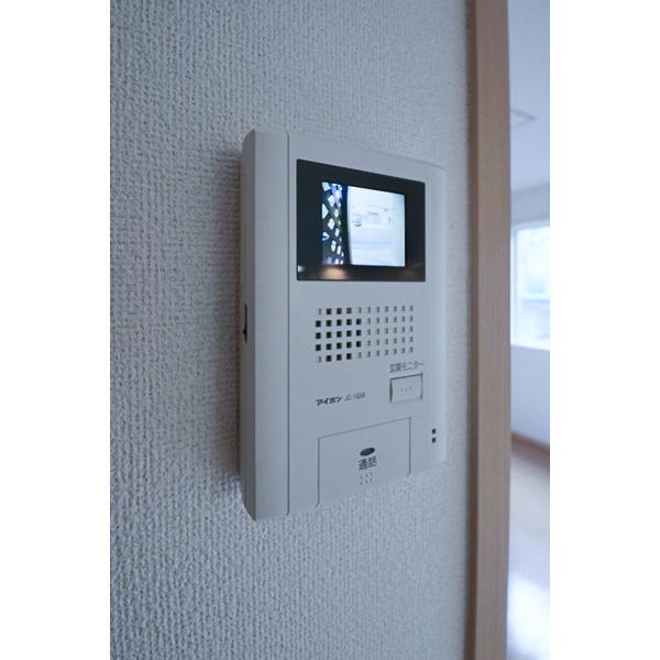 メローライフA 部屋画像