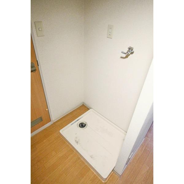 エクセレント21 部屋画像