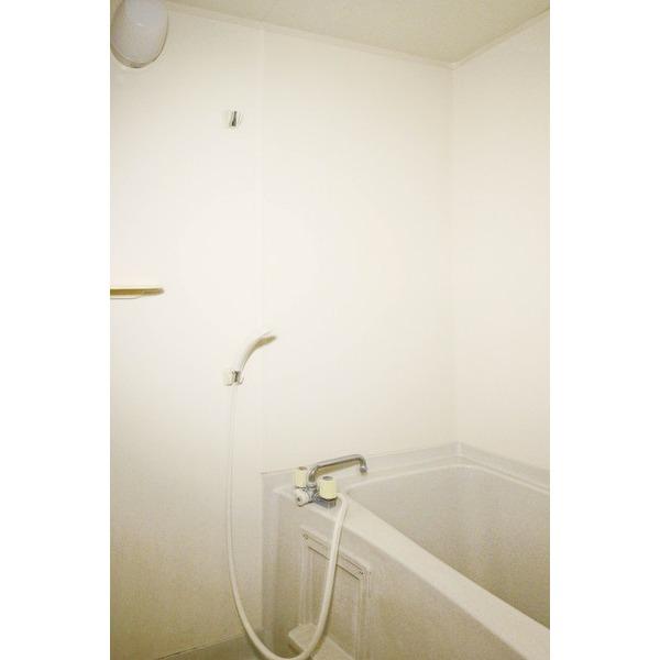 エクセレント21 部屋画像