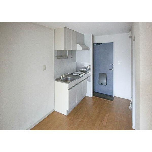 エクセレント21 部屋画像