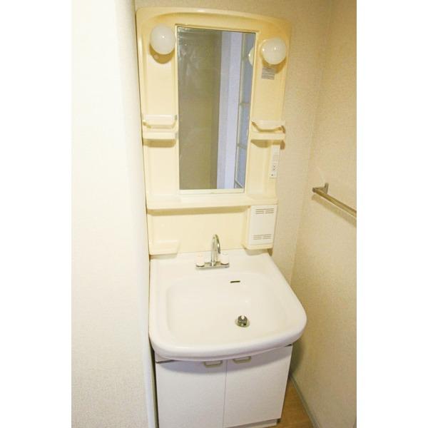 エクセレント21 部屋画像