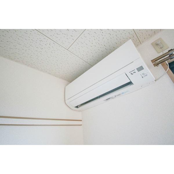 エクセレント21 部屋画像