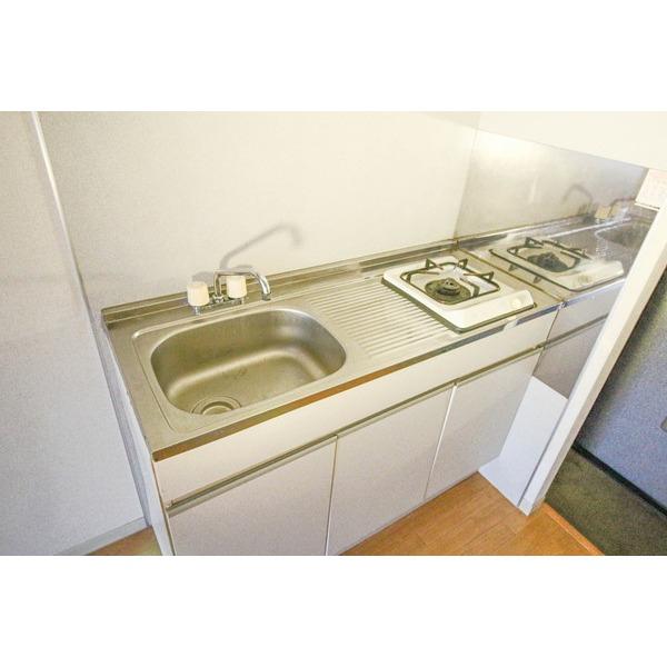 エクセレント21 部屋画像