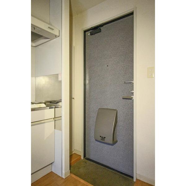エクセレント21 部屋画像