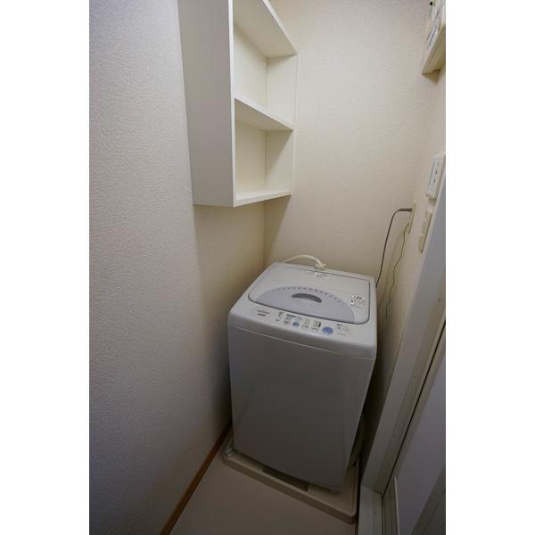レオパレスプランドール その他