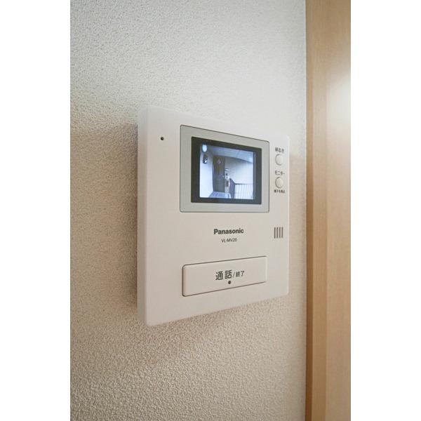 グランドハーベストA棟 部屋画像