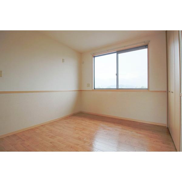 グランドハーベストA棟 部屋画像