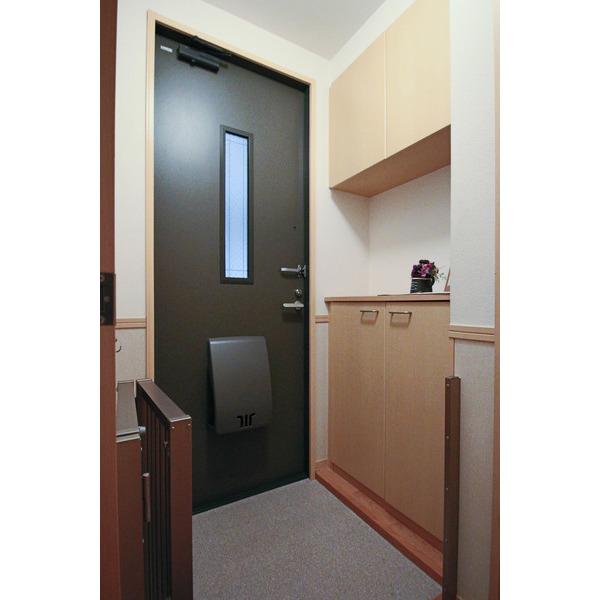 グランドハーベストA棟 部屋画像