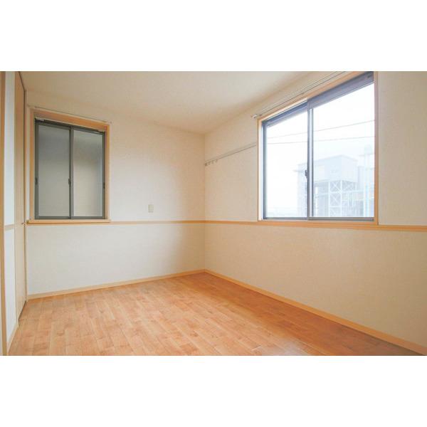 グランドハーベストA棟 部屋画像