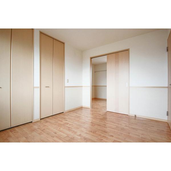 グランドハーベストA棟 部屋画像
