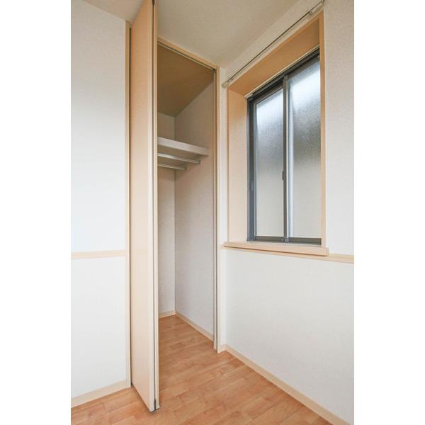 グランドハーベストA棟 部屋画像