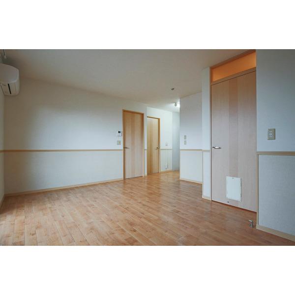 グランドハーベストA棟 部屋画像