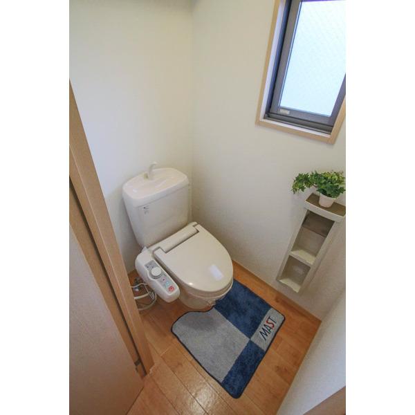 グランドハーベストA棟 部屋画像