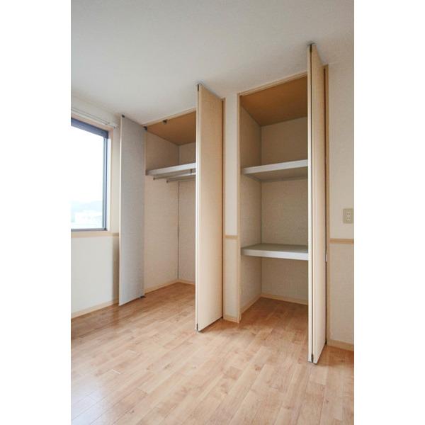 グランドハーベストA棟 部屋画像