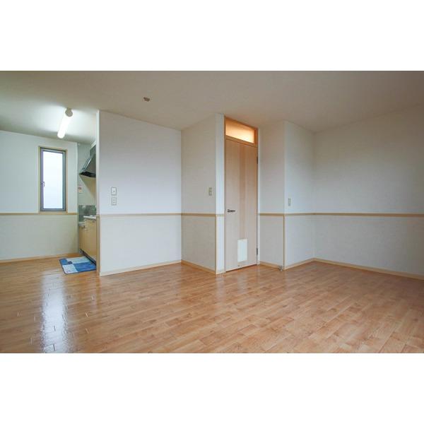 グランドハーベストA棟 部屋画像