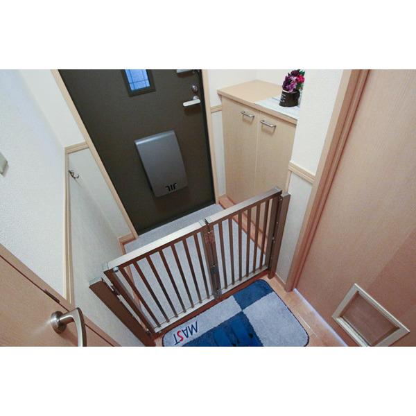 グランドハーベストA棟 部屋画像