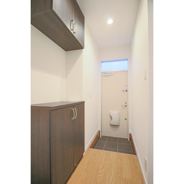 パシフィコ　Ｄ棟 部屋画像