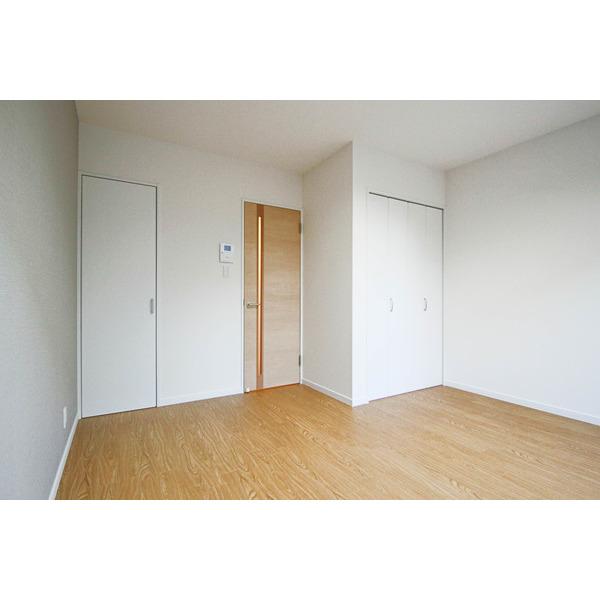 パシフィコ　Ｄ棟 部屋画像
