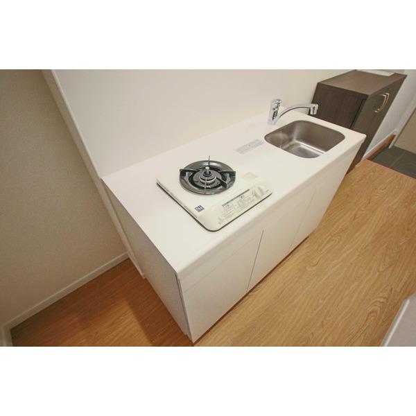 パシフィコ　Ｄ棟 部屋画像