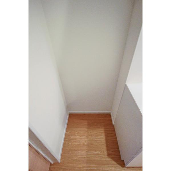パシフィコ　Ｄ棟 部屋画像