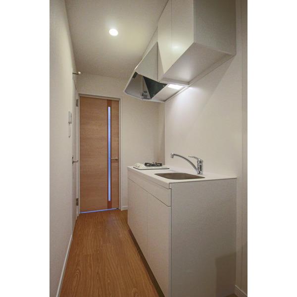 パシフィコ　Ｄ棟 部屋画像