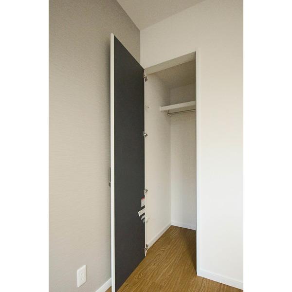 パシフィコ　Ｄ棟 部屋画像