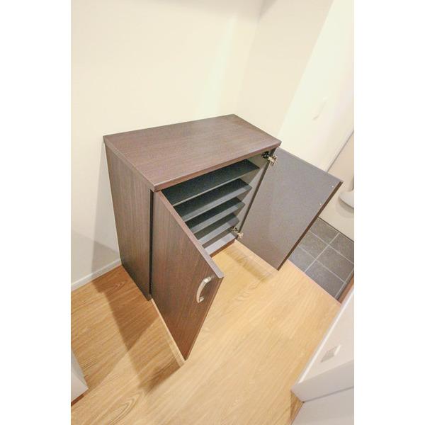 パシフィコ　Ｄ棟 部屋画像