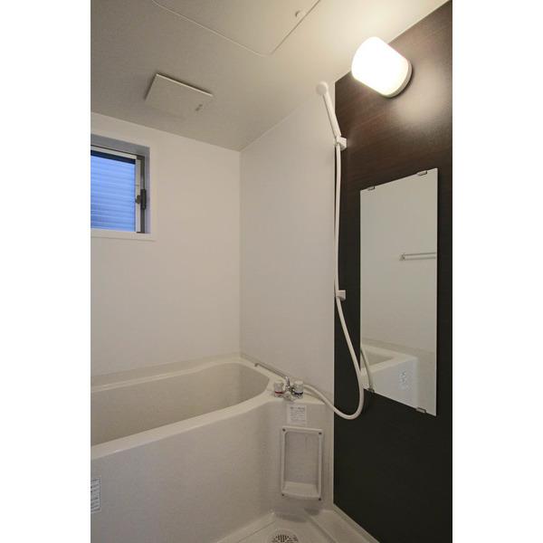 パシフィコ　Ｄ棟 部屋画像