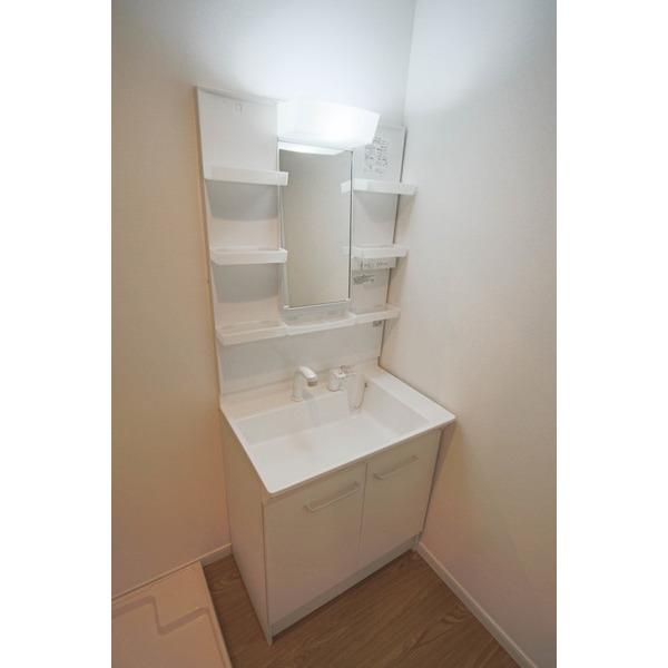 パシフィコ　Ｄ棟 部屋画像