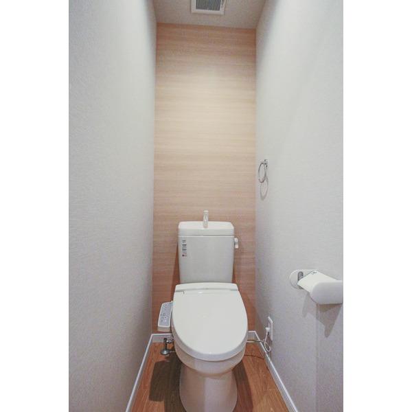 パシフィコ　Ｄ棟 部屋画像