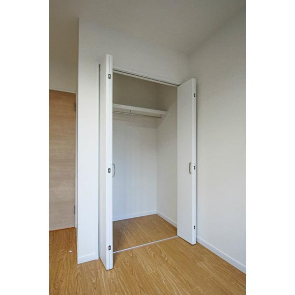 パシフィコ　Ｄ棟 部屋画像