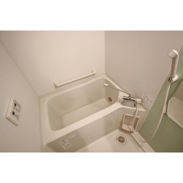 レオネクストヴィオーラ 部屋画像