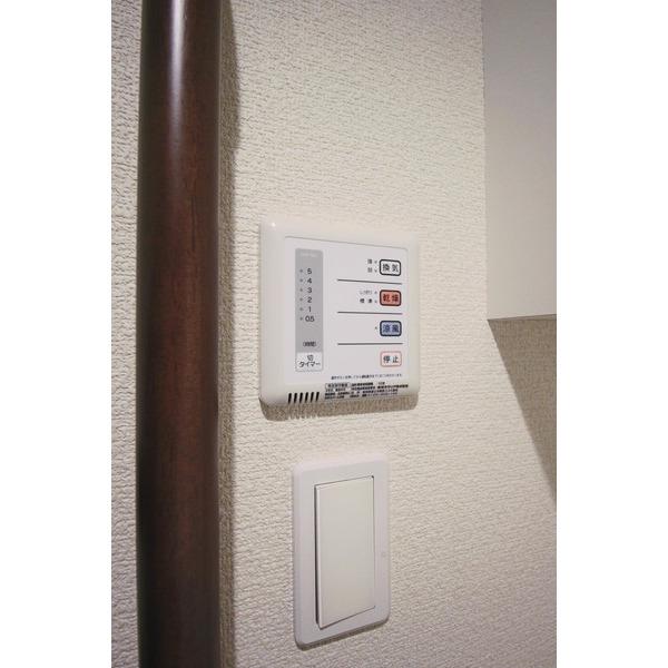 レオネクストヴィオーラ 設備