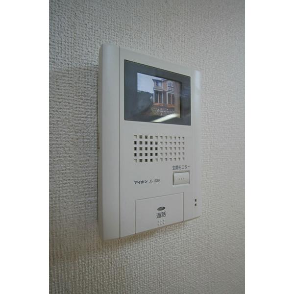 サンリット・レジデンス平井 A 部屋画像