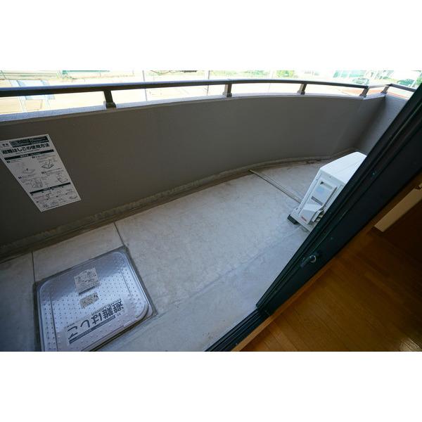 エ・アロール 部屋画像