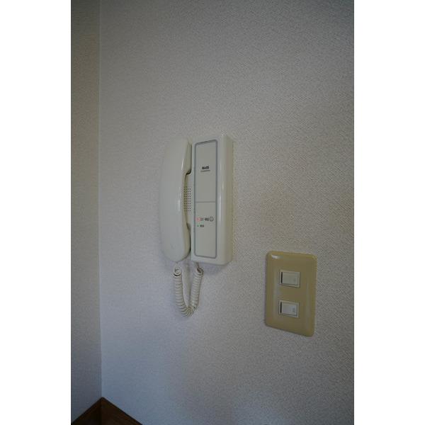 エ・アロール 部屋画像