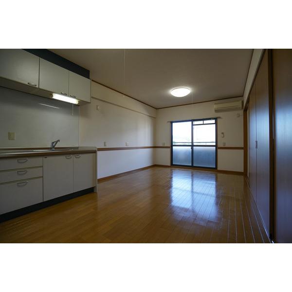 エ・アロール 部屋画像