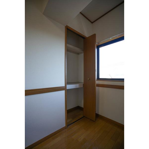 エ・アロール 部屋画像