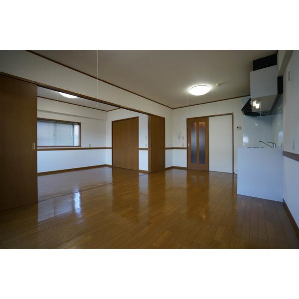 エ・アロール 部屋画像