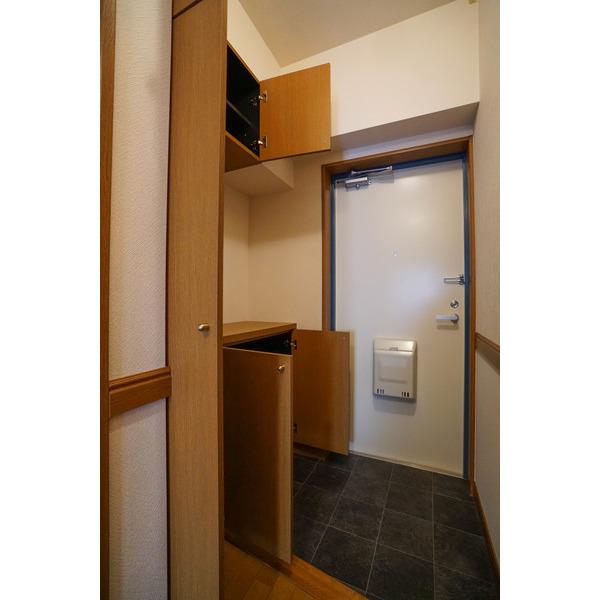 エ・アロール 部屋画像