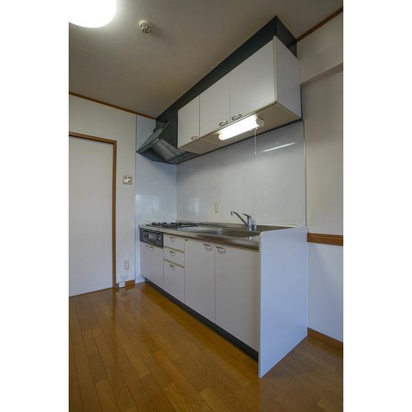 エ・アロール 部屋画像